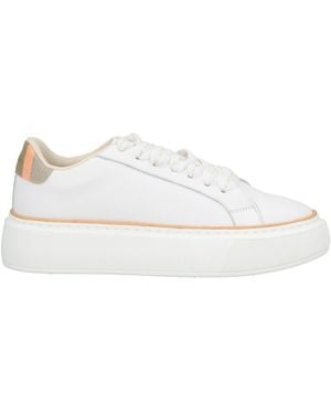 Paul Smith Sneakers - Blanco