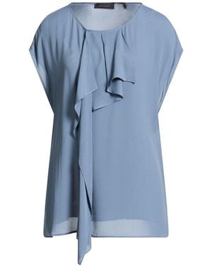 Elena Miro Tops - Blue