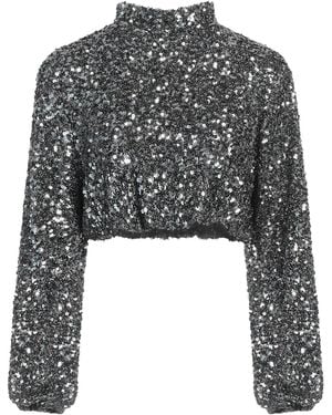 Aniye By Top Polyester, Elastane - Gray