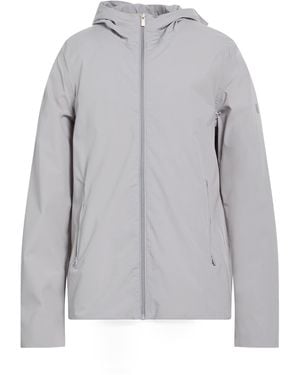 Elvine Jacket - Grey