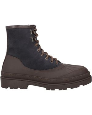 Brunello Cucinelli Ankle Boots - Brown