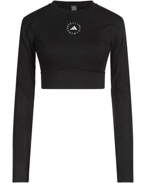 adidas By Stella McCartney Top - Black