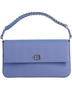 Baldinini Handbag - Blue