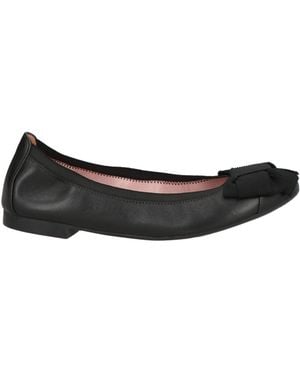 Pretty Ballerinas Ballerines - Noir
