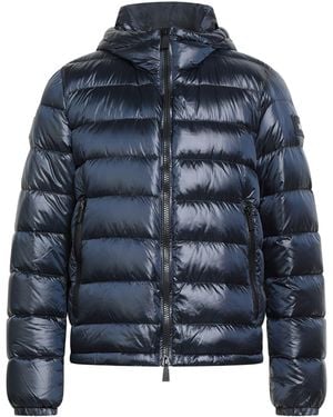 Add Puffers - Blue