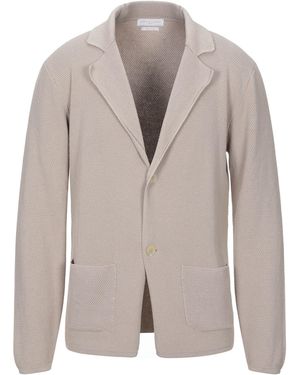 Daniele Fiesoli Blazer - Grey