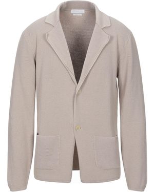Daniele Fiesoli Blazer - Grau