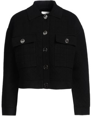Sandro Jacket - Black