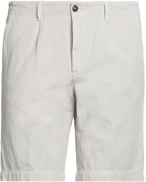 Briglia 1949 Shorts & Bermudashorts - Grau