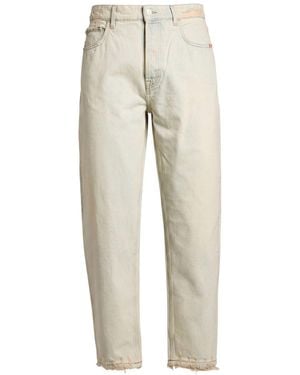 Amish Supplies Jeans Cotton - Natural
