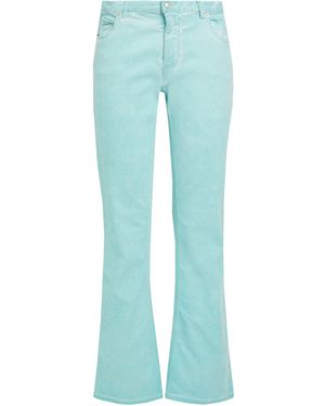 Marni Wide-leg jeans for Women | Online Sale up to 87% off | Lyst 