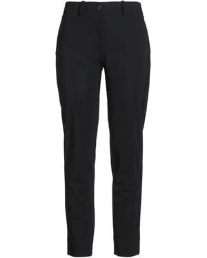 Rrd Trouser - Black