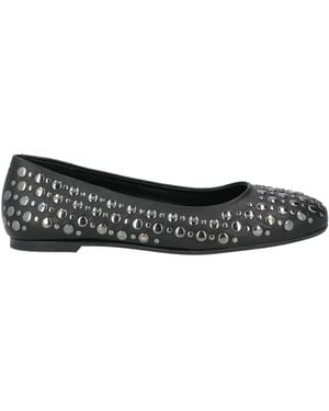 Zinda Ballerine - Nero