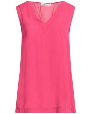 Caractere Top - Pink
