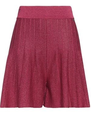 Liu Jo Shorts & Bermuda Shorts - Red
