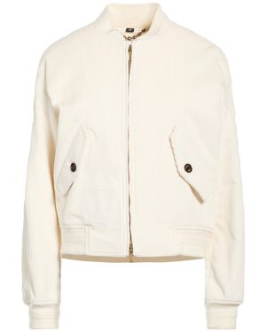 Sealup Jacket - Natural