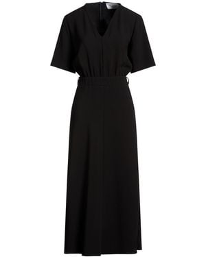 Kaos Maxi Dresses - Black