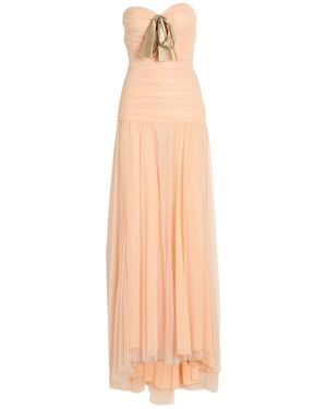 Aniye By Maxi Dress Polyamide - White