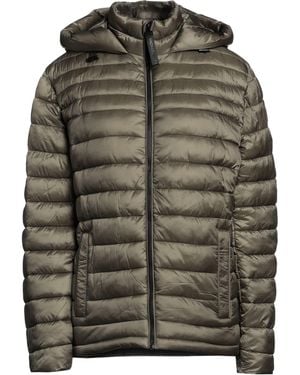 Michael Kors Pufferjacke & Daunenjacke - Grün