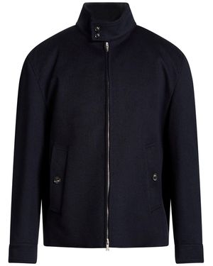 Lardini Jacket - Blue