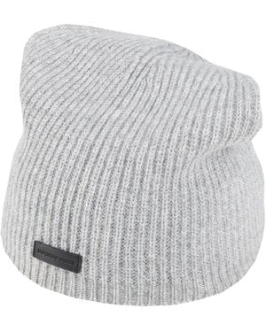 Emporio Armani Hats - Grey