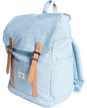Herschel Supply Co. Light Backpack Recycled Pet in Blue | Lyst Herschel Supply Co. Light Backpack Recycled Pet in Blue | Lyst