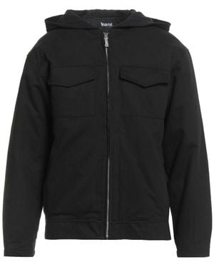 DISCLAIMER Jacke & Anorak - Schwarz