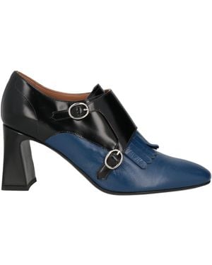 Fratelli Rossetti Mocassino - Blu