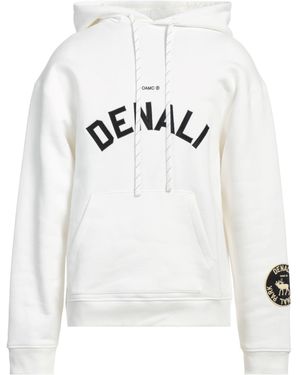 OAMC Sudadera - Blanco
