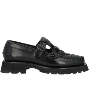 Hereu Mocasines - Negro