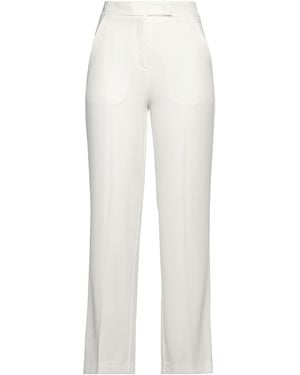 Nora Barth Trouser - White