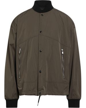 ARMANI EXCHANGE Jacket - Brown