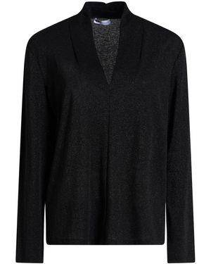 Diana Gallesi Jumper - Black
