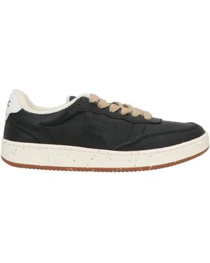 Acbc Trainers Synthetic Material - Black