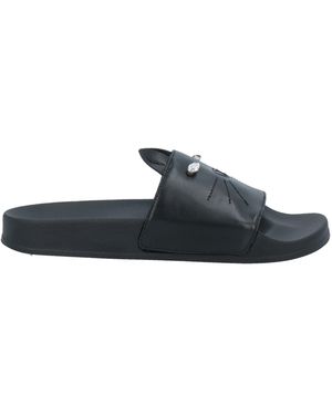 Vivetta Sandals - Blue