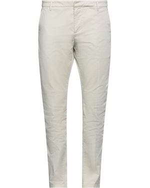 Dondup Hose - Grau