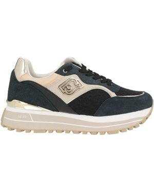 Liu Jo Sneakers - Blau