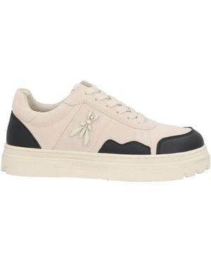 Patrizia Pepe Trainers - Natural