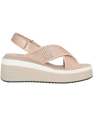 Apepazza Sandals - Natural
