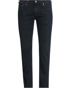 Tela Genova Jeanshose - Blau