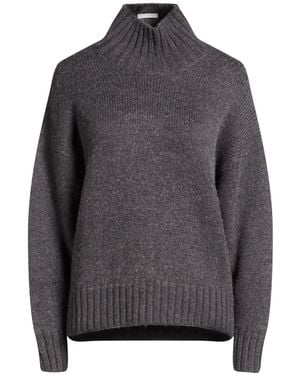 MEIMEIJ Turtleneck - Grey