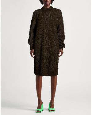 maison scotch green dress Maison Scotch Dresses for Women | Online Sale up to 59% off