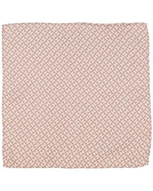 Hemisphere Ties & Bow Ties - Pink