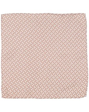 Hemisphere Ties & Bow Ties - Pink
