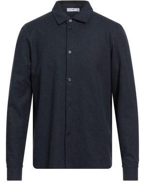 PT Torino Hemd - Blau