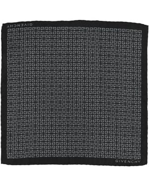 Givenchy Ties & Bow Ties - Black