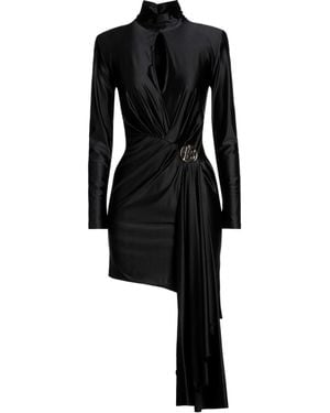 EUREKA by BABYLON Mini-Kleid - Schwarz