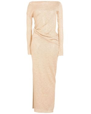 Circus Hotel Robe Longue - Neutre