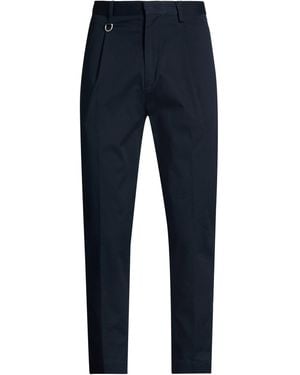 Paolo Pecora Trousers - Blue