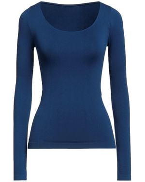 ALESSIA SANTI T-shirt - Blue